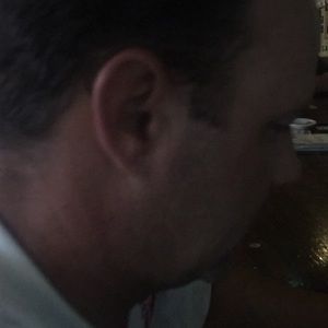 Meet your Posher, Damon